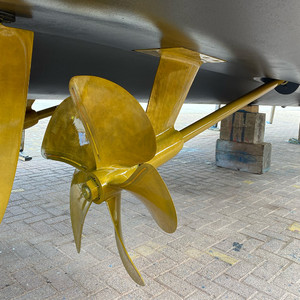 Propspeed